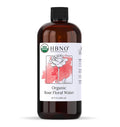 HBNO California Bottled Organic Rose Water by HBNO