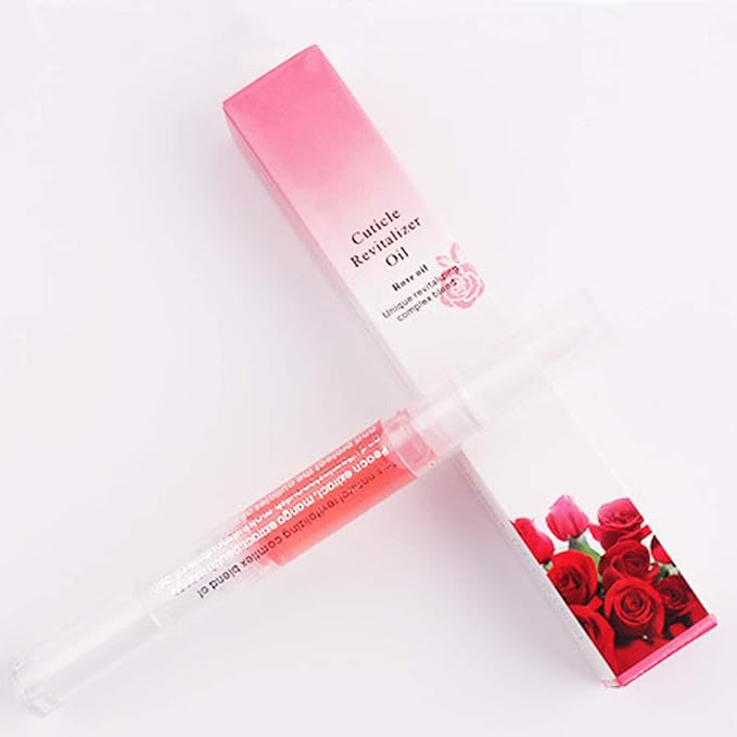 15Pcs Cuticle Oil Pen for Nail Care Products Kit Hangnail Treatment for Damaged - Image 7