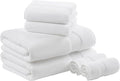 Madison Park Turkish 100% Cotton 600Gsm Luxury Premium Thick Soft Absorbent by MADISONPARK