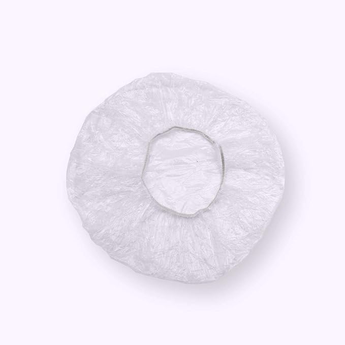 Colortrak Processing Caps, Disposable Dye and Chemical Treatment, Convenient - Image 2