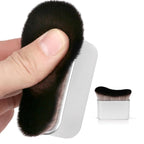 UNIMEIX Self Tanner Brush Sunscreen Body Makeup Brush Kabuki Blend Applicator - Image 6
