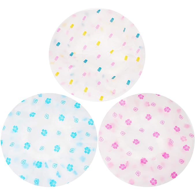 Shower Caps - Image 5