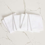 CASA COPENHAGEN Ribbed Bar Mop Towels - Image 4