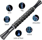 Muscle Roller Massage Roller Stick- Deep Tissue Fascia Blaster - Image 6