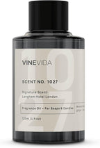 VINEVIDA Scent NO. 1027 Fragrance Oil by VINEVIDA