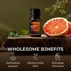 100% Pure Grapefruit Essential Oil - Image 5