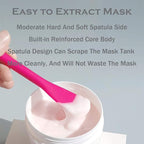 RamPula Silicone Facial Cleansing Brush Pores Cleaner, Remove Blackhead - Image 6
