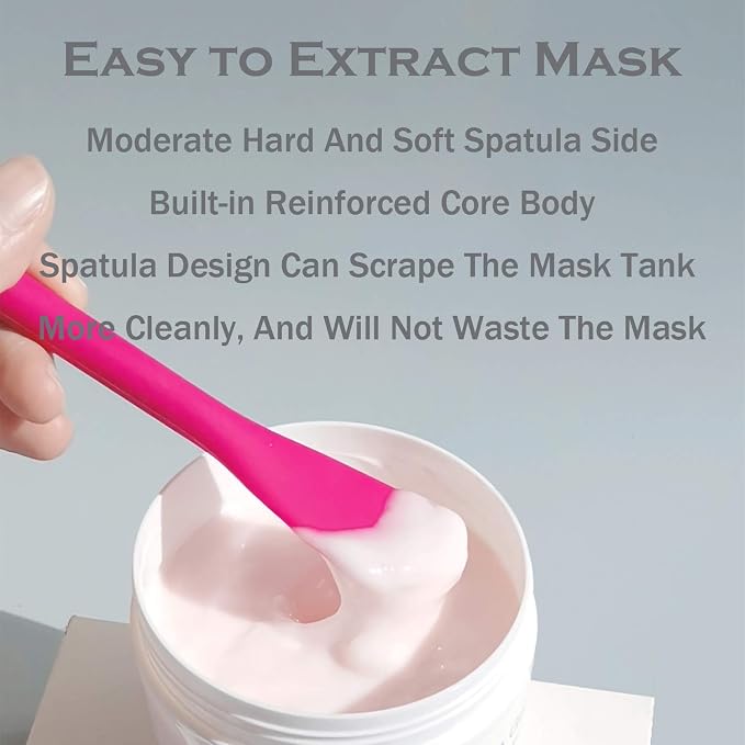 RamPula Silicone Facial Cleansing Brush Pores Cleaner, Remove Blackhead - Image 6