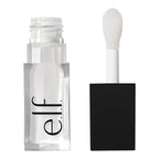 e.l.f. Glow Reviver Lip Oil, Nourishing Tinted Lip Oil by elf