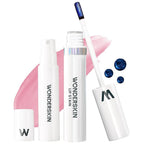 Wonderskin Wonder Blading All Day Lip Stain Peel Off Masque and Kit by Wonderskin