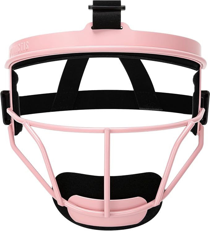 Dinictis Softball Face Mask, Lightweight, Comfortable, - Image 2