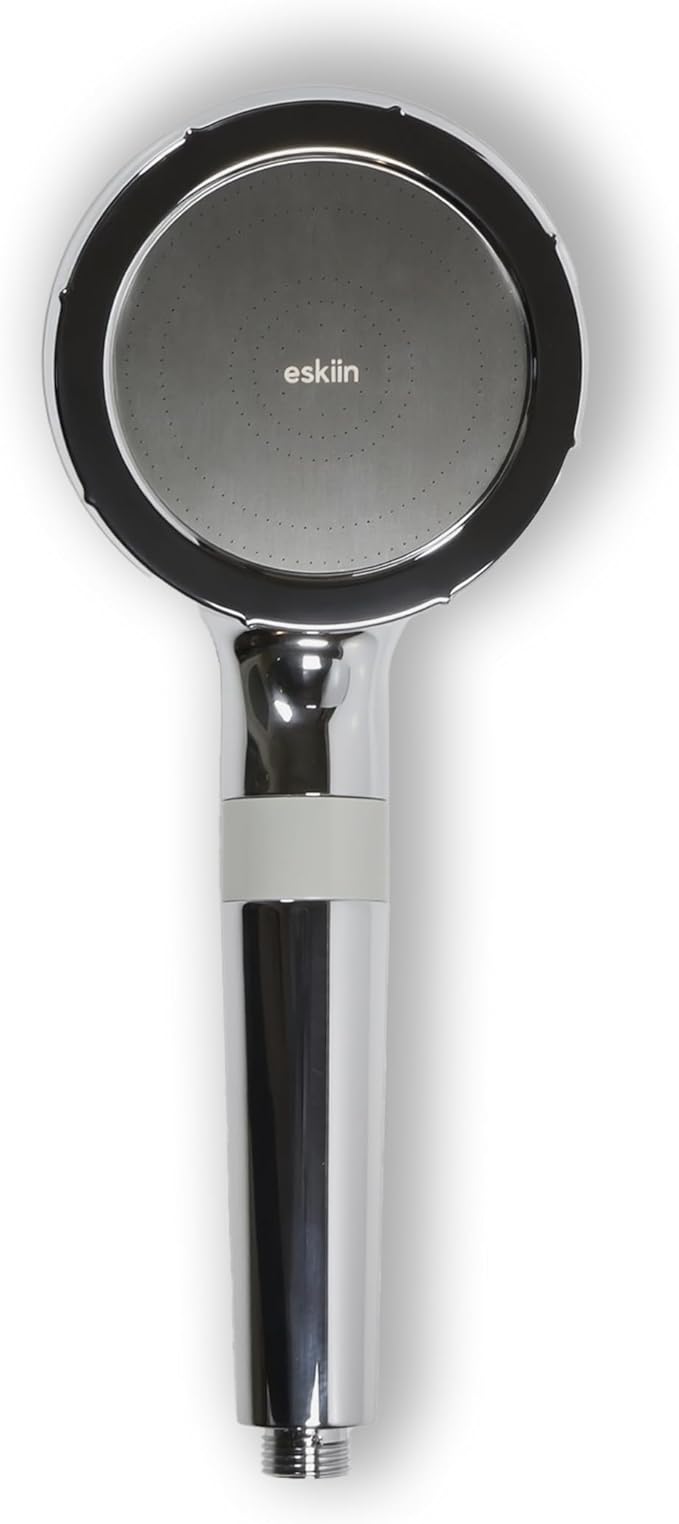 Eskiin Filtered Shower Head by Eskiin