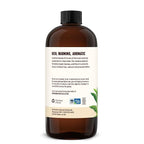 Banyan Botanicals Organic Unrefined Sesame Oil – Rich & Warming Ayurvedic - Image 6