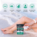 Tea Tree Oil Foot Soak with Epsom Salt - Image 5