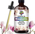 Magnolia Essential Oil by GV77ZFESSENTIALOILBUYNOW
