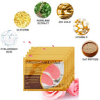 Under Eye Patches, Eye Gel Pads - Image 6