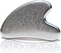 Titanium Gua Sha Facial Tool, Gua Sha Tool by Unknown