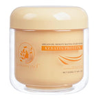 Collagen Hair Mask, Deep Repair Conditioning Argan Oil Hair Mask by AOMIMEGEL