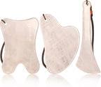 Gua Sha Massage Tools, Guasha Scraping Massage Tools by Lusomch
