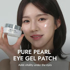 MIZON Pure Pearl Eye Gel Patch - Image 2