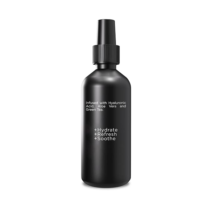 Gentlehomme - Coconut Face Mist - Men’s Facial Spray - - Image 3