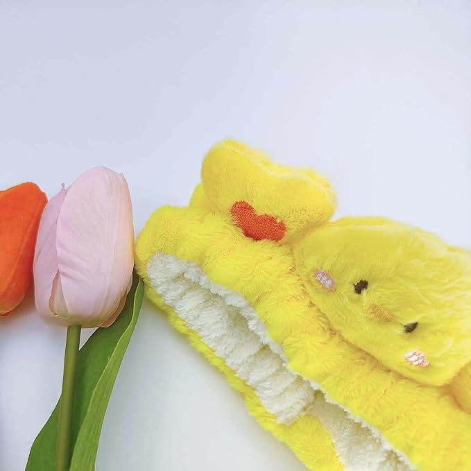 Kawaii Spa Headband - Image 2