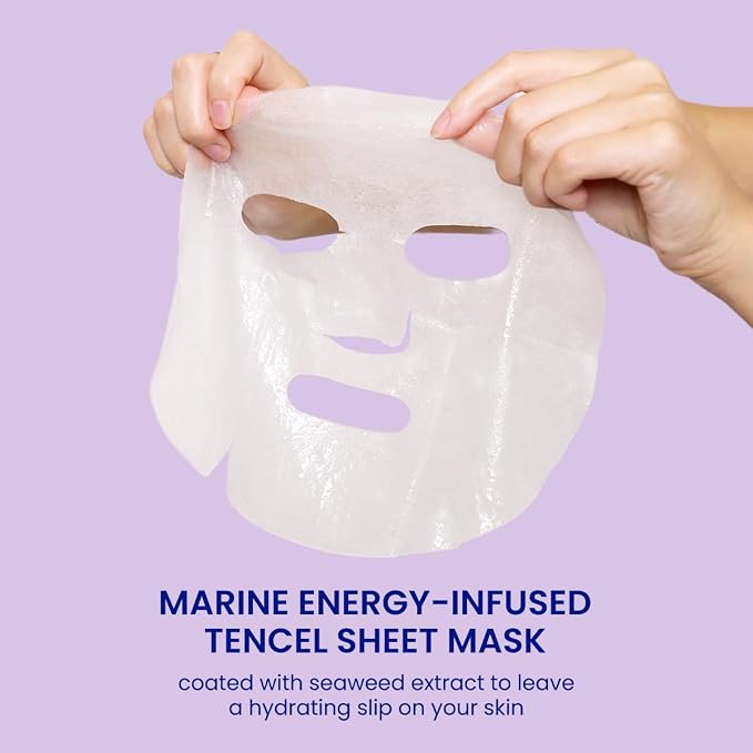 FACETORY K Beauty Face Mask Skin Care - Image 5
