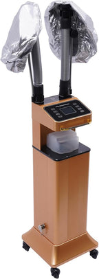 Multifunctional Hair Steamer Cold Mist Ozone Oil Treatment Dyeing Machine - Image 8