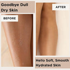 Sumbody USA Citrus Shea Sugar Body Scrub Vitamin C Moisturizing Exfoliating - Image 5
