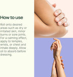 Plant Therapy Organic Lavender & Frankincense Castor Body Oil Roll-On 30 mL - Image 5