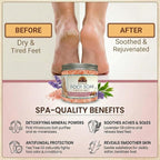 OKAY Foot Soak Detox Salt - Image 4