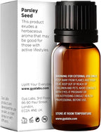 100% Pure Parsley Essential Oil - Image 2