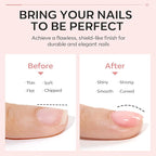 modelones Builder Nail Gel - Image 4