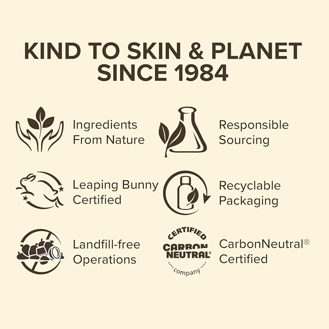 Burt's Bees Naturally Nourishing Milk & Honey Body Lotion 6 oz - Image 7