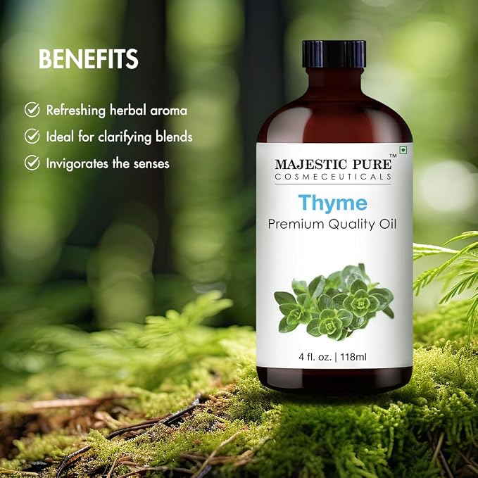 Majestic Pure Essential Oil - Image 5