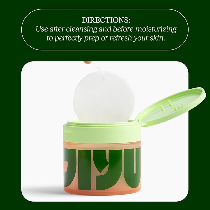 Toning Polish Pads - Image 8
