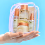 Tree Hut Mini Vanilla Everything Shower Gift Set, Mothers Day Gifts, - Image 5