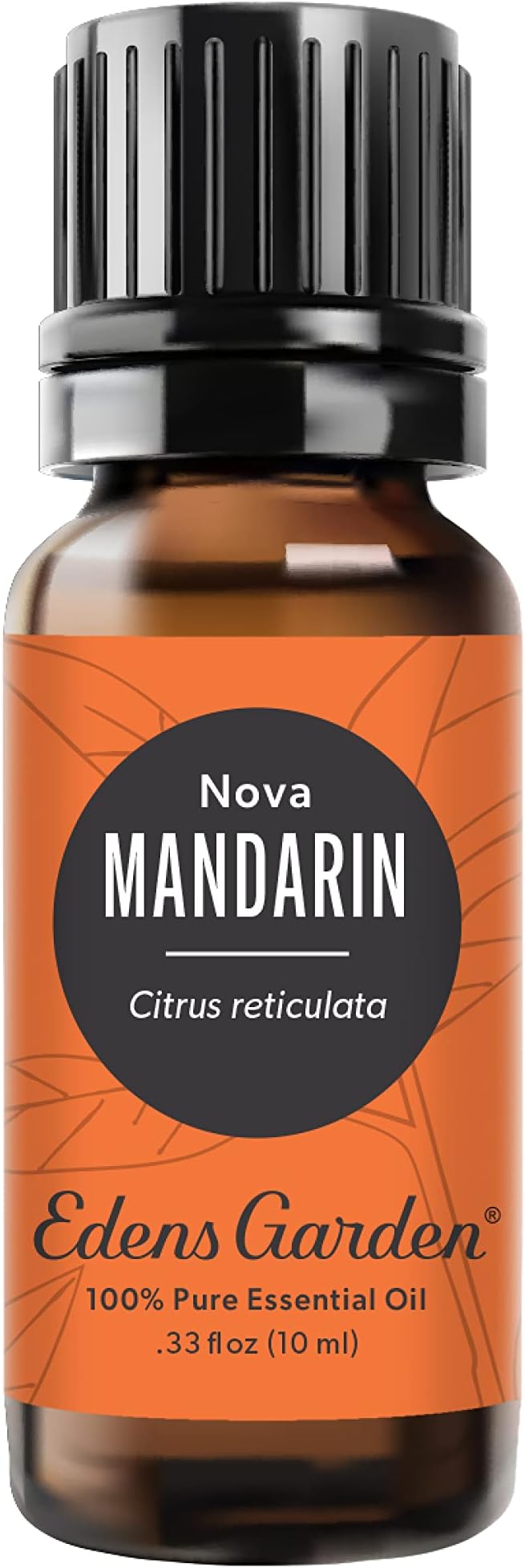 Edens Garden Mandarin- Nova Essential Oil- 100% Pure Premium Grade, Therapeutic by EdensGarden
