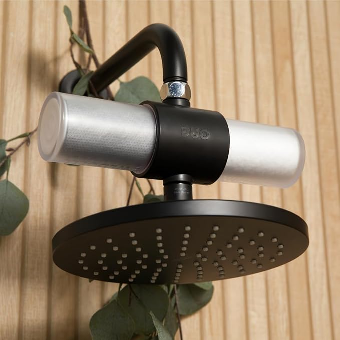 Weddell Duo Shower Filter – NSF Certified Shower Filter - Image 9