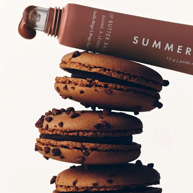 Summer Fridays Tinted Lip Butter Balm - Image 8