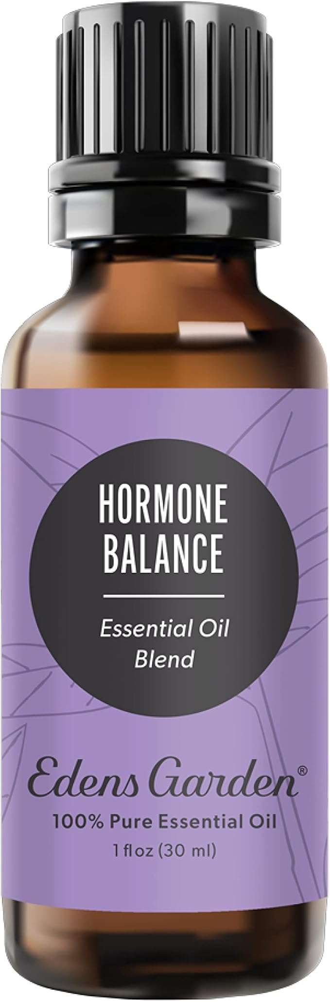 Edens Garden Hormone Balance Essential Oil Blend- 100% Pure Premium Grade by EdensGarden