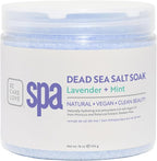 BCL SPA Dead Sea Salt Soak by BCLSPA
