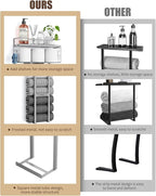 Aetyord Towel Racks for Bathroom - Image 7