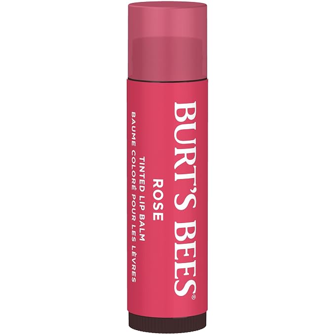 Burt's Bees Lip Tint Balm, Mothers Day Gifts - Image 13
