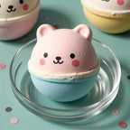 Plantful™ Natural Bath Bomb for Kids, Bubble podz, Fluffy Foam soap, Holiday - Image 2