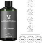 Hotel Collection Diffuser Oil-Pink Memories, 6.76 Fl Oz, Home Luxury Aroma & - Image 2