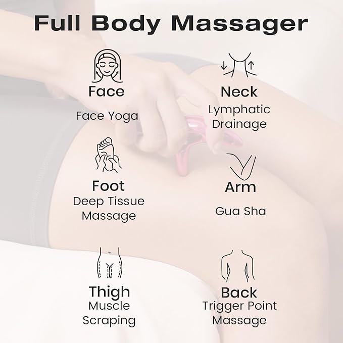 lifechill Trigger Point Massage Tool - Image 7