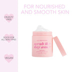 Body Prescriptions Exfoliating Body Scrub – Body Cleanser - Image 4