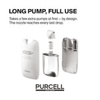 PURCELL 24/7 Colostrum Facial Serum Spray - Image 7