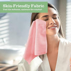 UNIMADE Washcloths Bulk 10 Pack Face Towels, Highly Soft Wash Cloths and Hand - Image 3